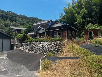 【外観】 | 南区奥迫川戸建 | 詳細はお問い合わせください♪