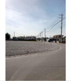 坂東市沓掛資材置場用地の画像