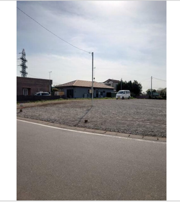 【駐車場】 | 坂東市沓掛資材置場用地