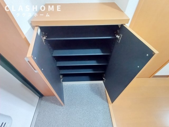 GX小垣江　　　刈谷市の賃貸ならクラスホーム刈谷店の設備|同物件の別部屋になります。