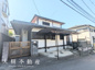 厚木市毛利台 土地「更地渡し」の画像
