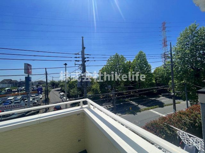 【展望】 | 川崎市宮前区潮見台戸建