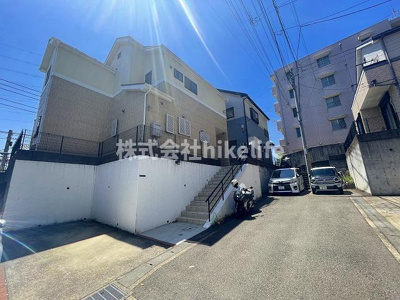 【周辺】 | 川崎市宮前区潮見台戸建