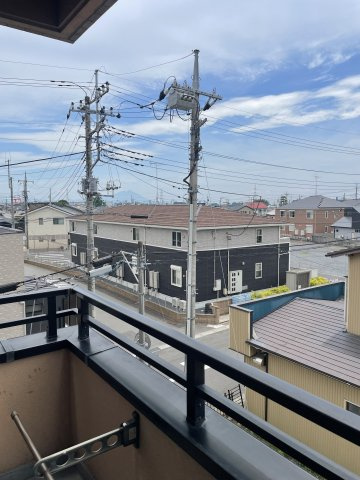 【展望】 | グランベル川島