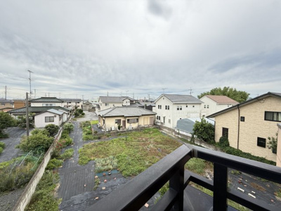 【展望】 | グランベル川島