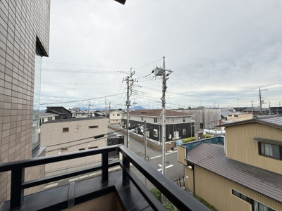 【展望】 | グランベル川島