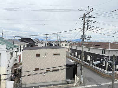 【展望】 | グランベル川島