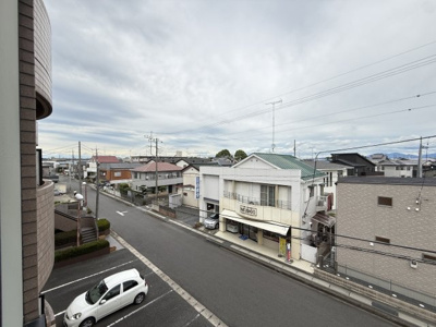 【展望】 | グランベル川島