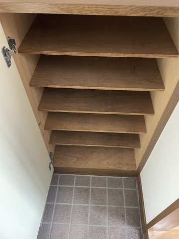 【玄関】 | グランベル川島
