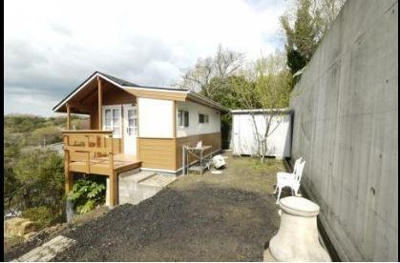 【外観】 | 邑久町虫明ペンション | 詳細はお問い合わせください♪