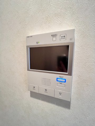 【セキュリティ】ルーブル池袋弐番館 