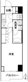 ルーブル池袋弐番館