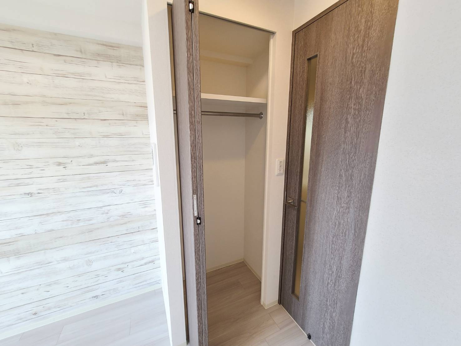 プレサンス葵デュリス|名古屋市の賃貸ならMy賃貸の収納|プレサンス葵デュリス