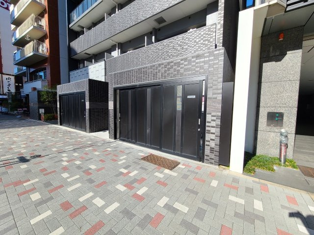 プレサンス葵デュリス|名古屋市の賃貸ならMy賃貸のその他共用部分|プレサンス葵デュリス