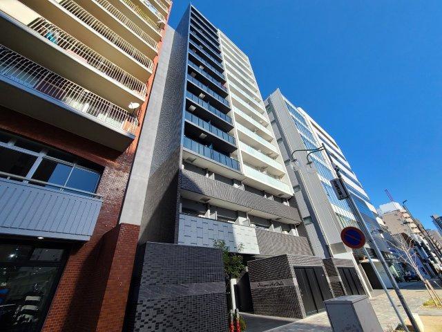 プレサンス葵デュリス|名古屋市の賃貸ならMy賃貸