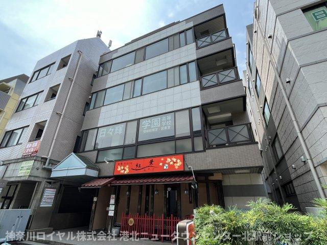 ヒルトップスの画像