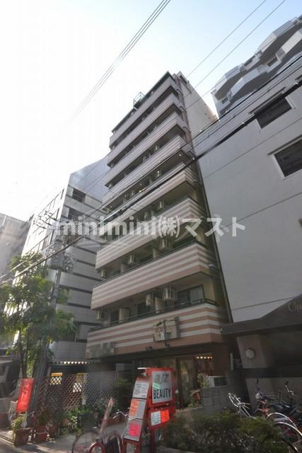シングルウエストの外観