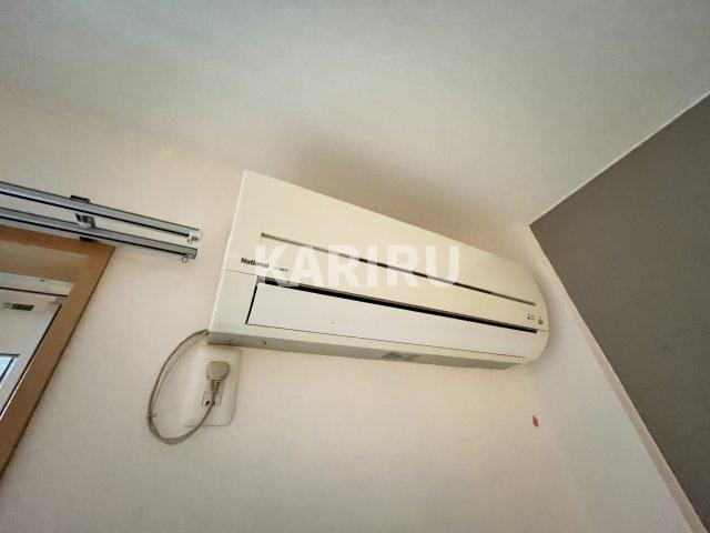 キルシュバオムの設備