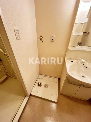 キルシュバオムの設備