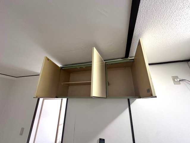 【内装】 | 黒岡マンション