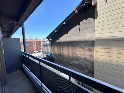 【展望】 | 黒岡マンション