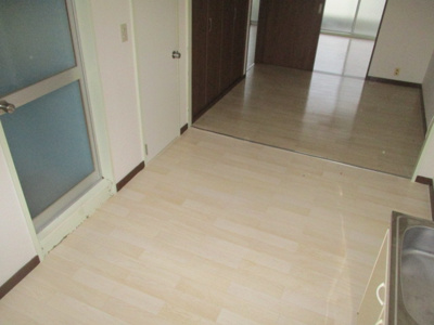 【居間・リビング】 | タカイレジデンス