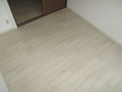 【内装】 | タカイレジデンス