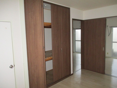 【収納】 | タカイレジデンス