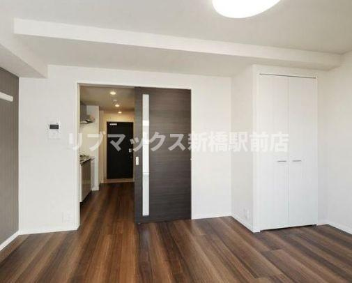 【内装】ラクラス両国