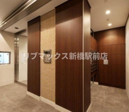 【セキュリティ】ラクラス両国