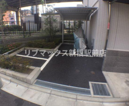 【設備】ラクラス両国