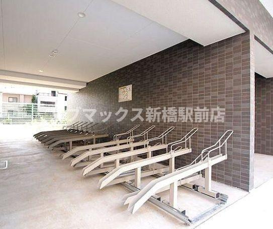 【その他】ラクラス両国