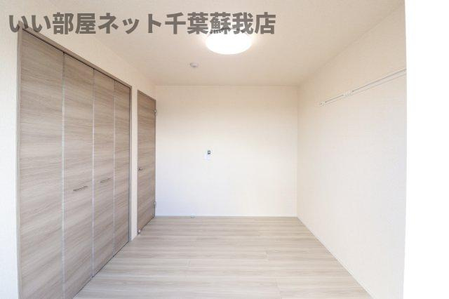 ルミエール五井・Ⅰの寝室|お気軽にお問い合わせください♪