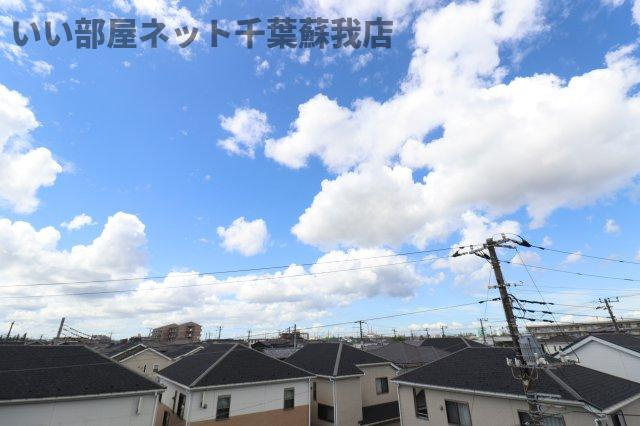 ルミエール五井・Ⅰの展望|お気軽にお問い合わせください♪