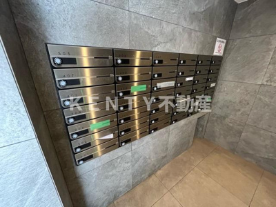 【その他共用部分】 | ＭＡＸＩＶ北糀谷