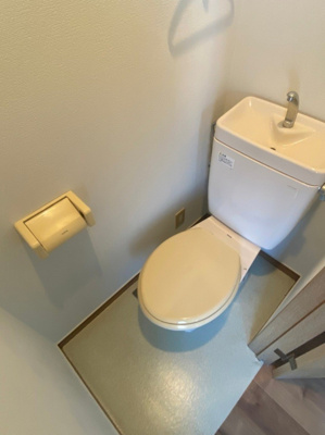 【トイレ】 | レバンガAP新大阪ステーションフロント