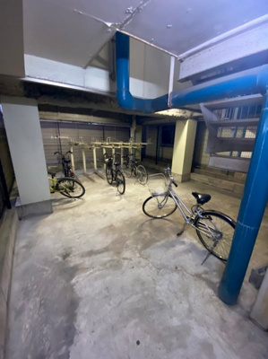 【駐車場】 | レバンガAP新大阪ステーションフロント