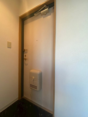 【玄関】 | レバンガAP新大阪ステーションフロント