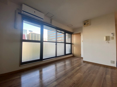 【居間・リビング】 | レバンガAP新大阪ステーションフロント