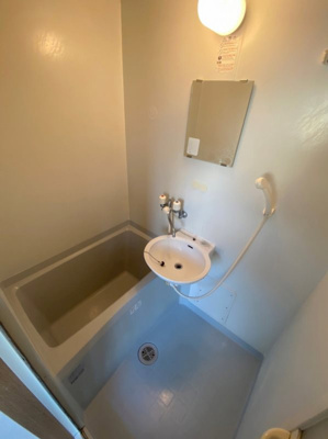 【浴室】 | レバンガAP新大阪ステーションフロント