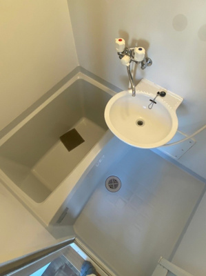 【洗面所】 | レバンガAP新大阪ステーションフロント