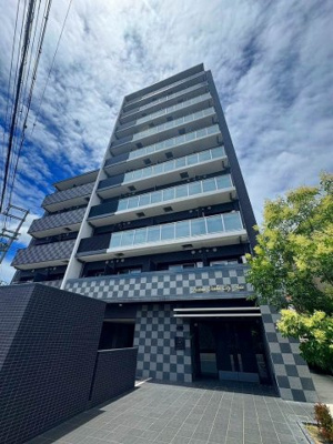 【外観】 | ファステートOSAKAシティゲート