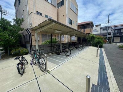 【その他共用部分】 | ファステートOSAKAシティゲート