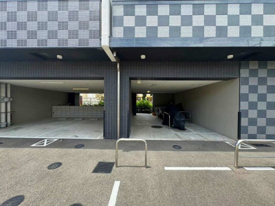 【その他共用部分】 | ファステートOSAKAシティゲート