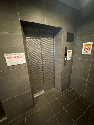 【その他共用部分】 | ファステートOSAKAシティゲート