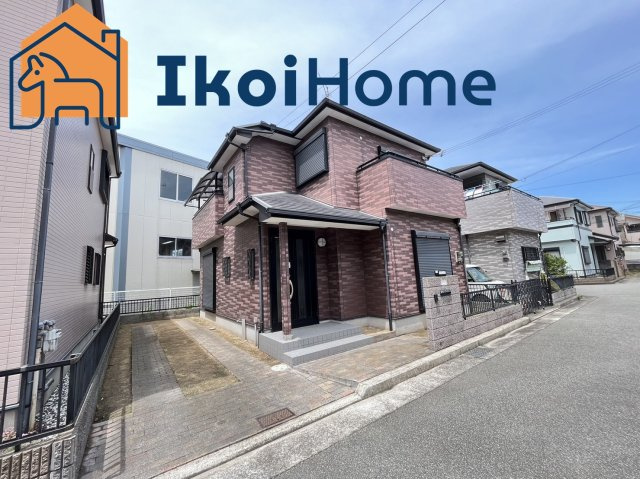 明石市大久保町わかば　中古戸建の周辺|●年中無休：見学時間9:00～20:00・当日予約可●JR大久保駅まで徒歩14分　駐車場2台　土地30坪　リフォーム済　4LDK