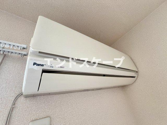 ブルースカイのその他共用部分|高崎、前橋、伊勢崎エリアのお部屋探しはエンドスケープまで！お客様の理想お聞かせ下さい♪