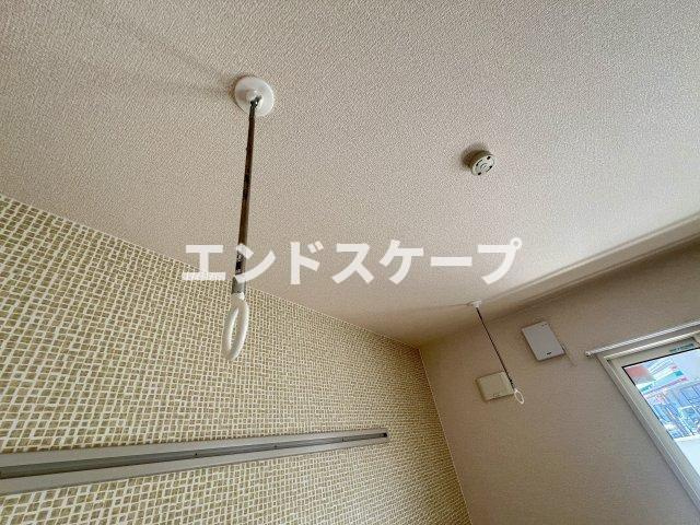 ブルースカイの設備|高崎、前橋、伊勢崎エリアのお部屋探しはエンドスケープまで！お客様の理想お聞かせ下さい♪