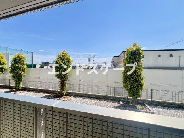 ブルースカイの展望|高崎、前橋、伊勢崎エリアのお部屋探しはエンドスケープまで！お客様の理想お聞かせ下さい♪