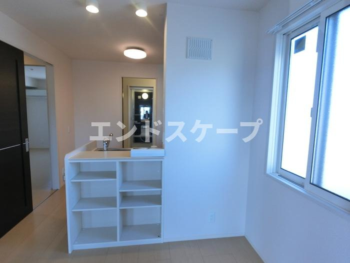 ヴァンヴェールの内装|高崎、前橋、伊勢崎エリアのお部屋探しはエンドスケープまで！お客様の理想お聞かせ下さい♪